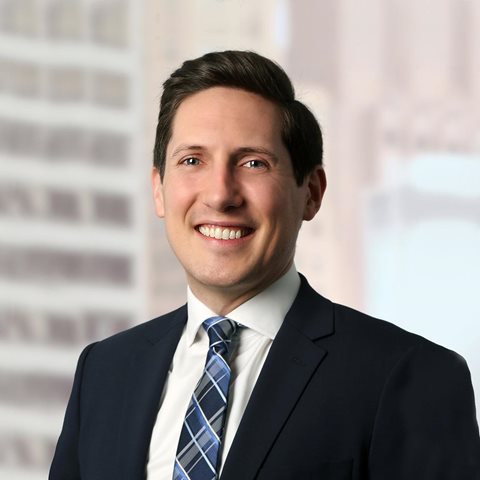 This is a profile image of Eric Sadkin